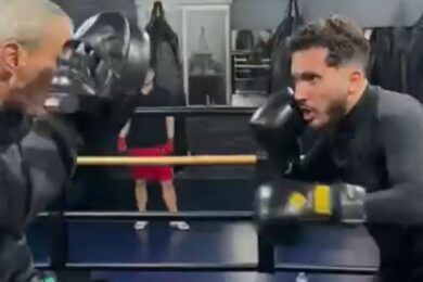 rayan-cherki-boxe-entrainement-specialiste
