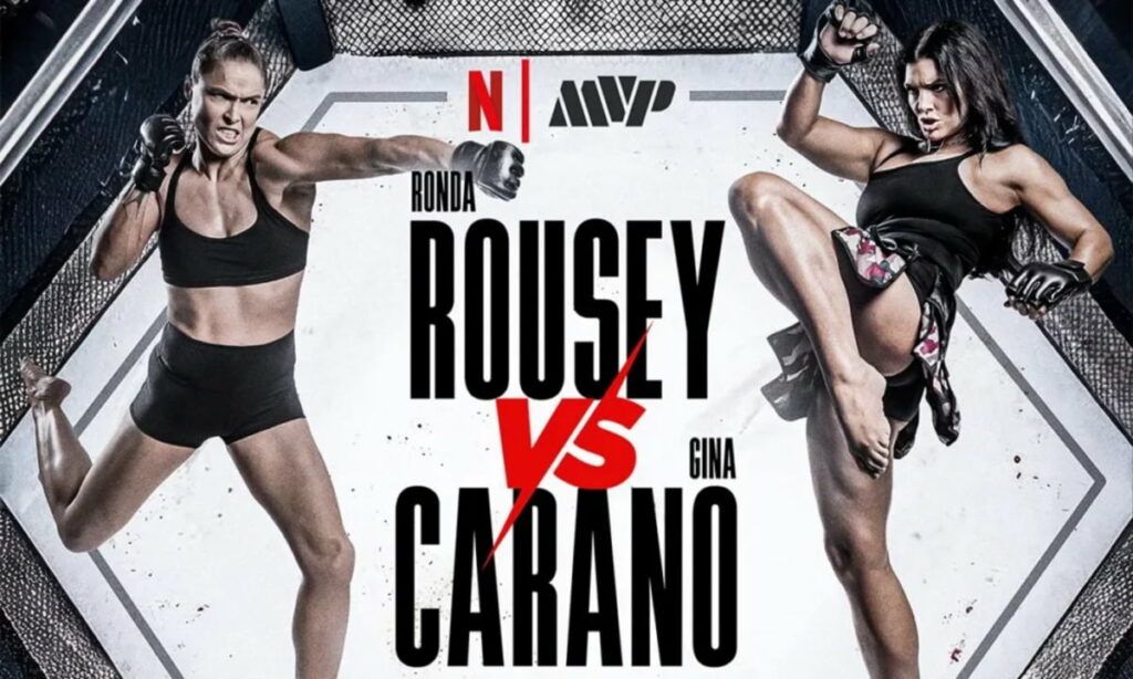 rousey-vs-carano-sur-netflix-mvp-mma-resultats