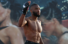 salahdine-parnasse-entrainement-ufc-fares-ziam