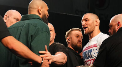 ufc-328-chimaev-strickland-pesee