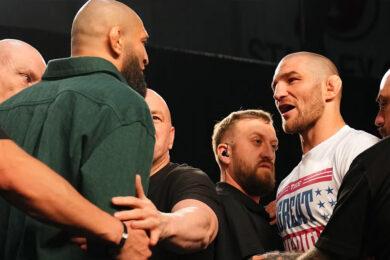 ufc-328-chimaev-strickland-pesee