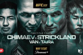 ufc-328-khamzat-chimaev-sean-strickland-resultats