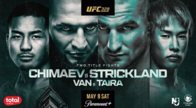 ufc-328-khamzat-chimaev-sean-strickland-resultats