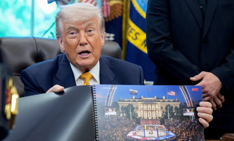ufc-maison-blanche-perte-astronomique