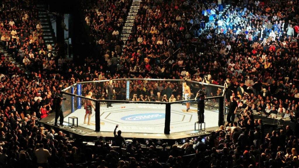 L'UFC se sépare d'un vétéran comptant dix neuf combats dans l'organisation