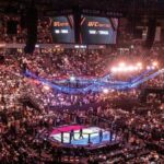 Un combattant de l&rsquo;UFC est suspendu pour dopage