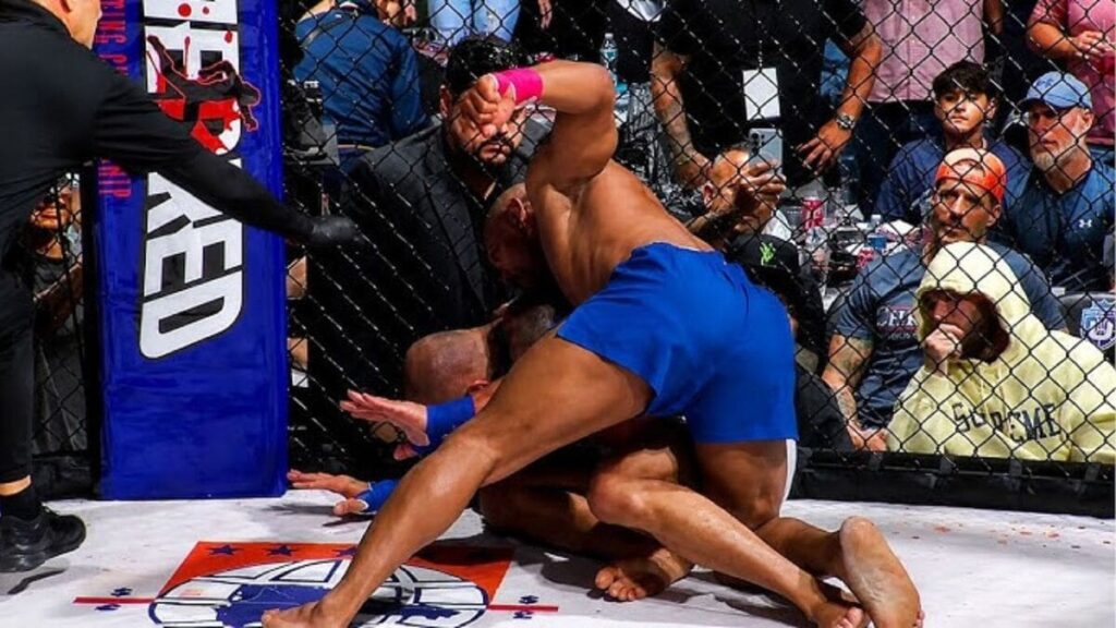 yoel-romero-tko-bare-knuckle-49-ans