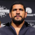 Alex Pereira met en garde Ciryl Gane avant leur combat : "Il n’a jamais combattu un mec comme moi…" Alex Pereira met en garde Ciryl Gane avant leur combat