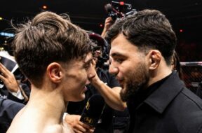 Anzor-pr&eacute;vient-Paul-Dena-combat-Hexagone-MMA-retrouvaille