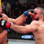 Belal Muhammad réagit pour la première fois après sa troisième défaite consécutive à l’UFC Belal Muhammad réagit pour la première fois après sa troisième défaite consécutive à l’UFC