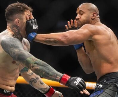 Ciryl-Gane-explications-eye-poke-oeil-Tom-Aspinall-no-contest-ufc-mma
