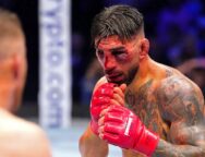 Clan-Ilia-Topuria-nouvelles-blessures-pr&eacute;parateur-physique-Jesus-Gallo-Justin-Gaethje-ufc-mma