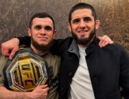 Co&eacute;quipier-Islam-Makhachev-John-Pork-Magomed-Zaynukov-d&eacute;buts-ufc-mma