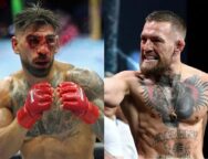 Conor-McGregor-réaction-défaite-abandon-Ilia-Topuria-Justin-Gaethje-ufc-mma
