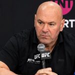 Dana White répond à Alex Pereira après sa pétition contre Herb Dean et l'arbitrage à l'UFC Dana White répond à Alex Pereira après sa pétition contre Herb Dean et l'arbitrage à l'UFC