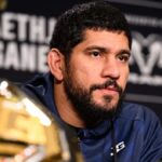 Daniel Cormier révèle le salaire astronomique d’Alex Pereira pour l’UFC Maison-Blanche Daniel Cormier révèle le salaire astronomique d’Alex Pereira pour l’UFC Maison-Blanche