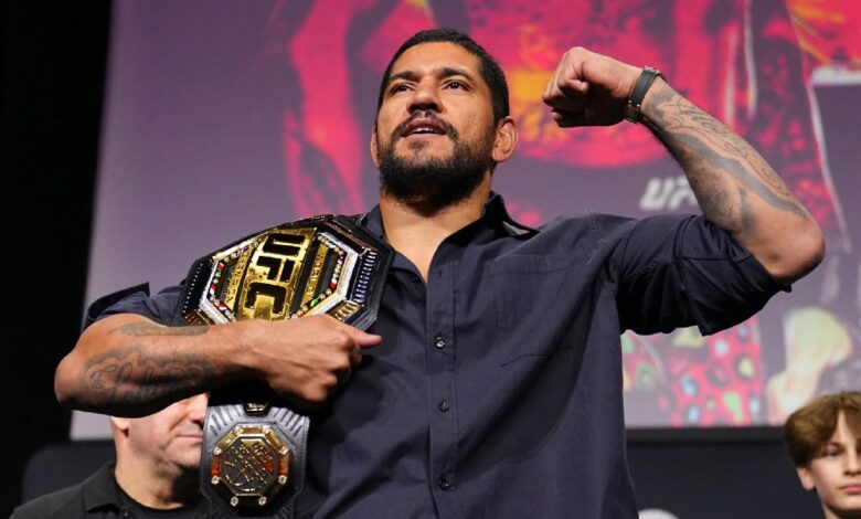 Daniel-Cormier-avis-GOAT-mma-Alex-Pereira-Jon-Jones-ufc