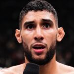 Fares Ziam réagit après sa défaite à l’UFC Vegas 118 et annonce la suite Fares Ziam réagit après sa défaite à l’UFC Vegas 118 et annonce la suite