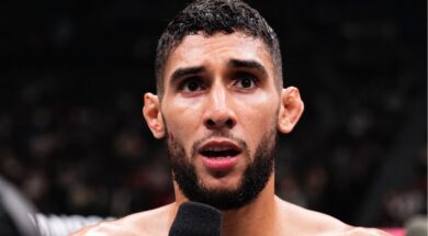 Fares-Ziam-r&eacute;action-d&eacute;faite-Tom-Nolan-ufc-mma-paris