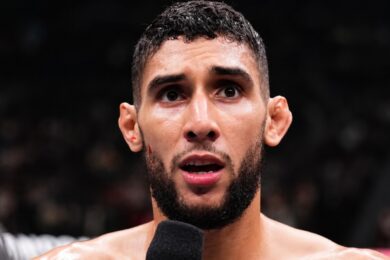Fares-Ziam-r&eacute;action-d&eacute;faite-Tom-Nolan-ufc-mma-paris