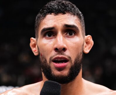 Fares-Ziam-r&eacute;action-d&eacute;faite-Tom-Nolan-ufc-mma-paris