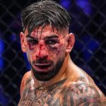 Islam Makhachev tacle Ilia Topuria apr&egrave;s sa d&eacute;faite contre Justin Gaethje