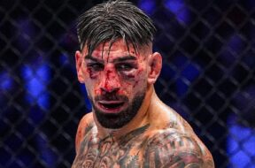Islam-Makhachev-r&eacute;action-Ilia-Topuria-d&eacute;faite-Justin-gaethje-UFC-Maison-Blanche-mma