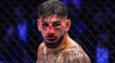 Islam-Makhachev-r&eacute;action-Ilia-Topuria-d&eacute;faite-Justin-gaethje-UFC-Maison-Blanche-mma