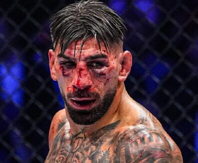 Islam-Makhachev-r&eacute;action-Ilia-Topuria-d&eacute;faite-Justin-gaethje-UFC-Maison-Blanche-mma