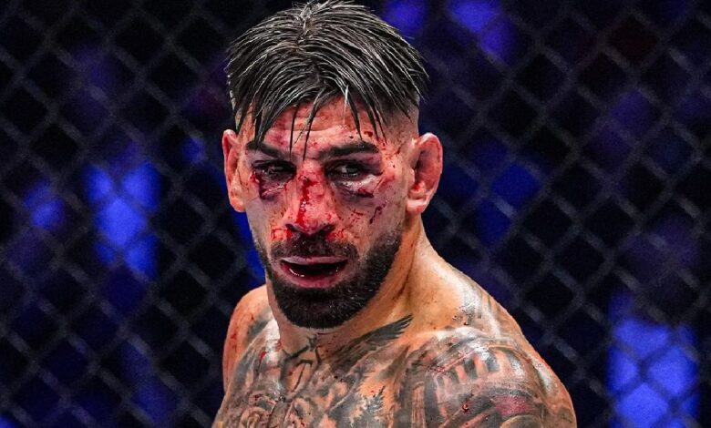 Islam-Makhachev-r&eacute;action-Ilia-Topuria-d&eacute;faite-Justin-gaethje-UFC-Maison-Blanche-mma