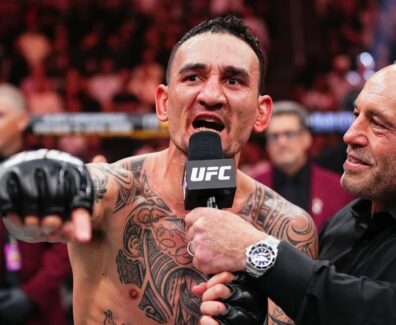 Max-Holloway-r&eacute;ponse-nouvelle-cat&eacute;gorie-welterweight-combat-Conor-McGregor-ufc-329-mma