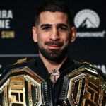 Un ancien adversaire de Justin Gaethje alerte le combattant avant Ilia Topuria : "Il peut éteindre la lumière…" Un ancien adversaire de Justin Gaethje alerte le combattant avant Ilia Topuria