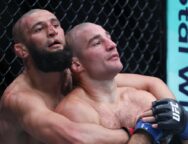 Sean-Strickland-blessure-sparring-Eblen-combat-Khamzat-Chimaev-ufc-328-mma