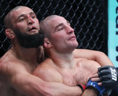 Sean-Strickland-blessure-sparring-Eblen-combat-Khamzat-Chimaev-ufc-328-mma
