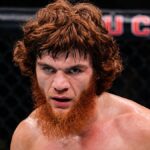 Sharaputdin Magomedov vise un ancien champion des poids moyens après sa victoire à l'UFC Bakou Sharaputdin Magomedov vise un ancien champion des poids moyens après sa victoire à l'UFC Baku