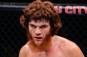 Sharaputdin-Magomedov-callout-ancien-champion-Israel-Adesanya-ufc-mma-Baku-victoire