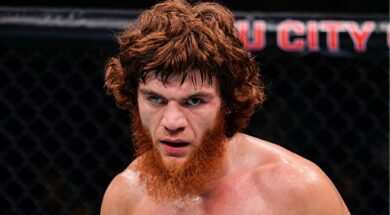 Sharaputdin-Magomedov-callout-ancien-champion-Israel-Adesanya-ufc-mma-Baku-victoire