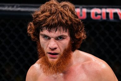 Sharaputdin-Magomedov-callout-ancien-champion-Israel-Adesanya-ufc-mma-Baku-victoire