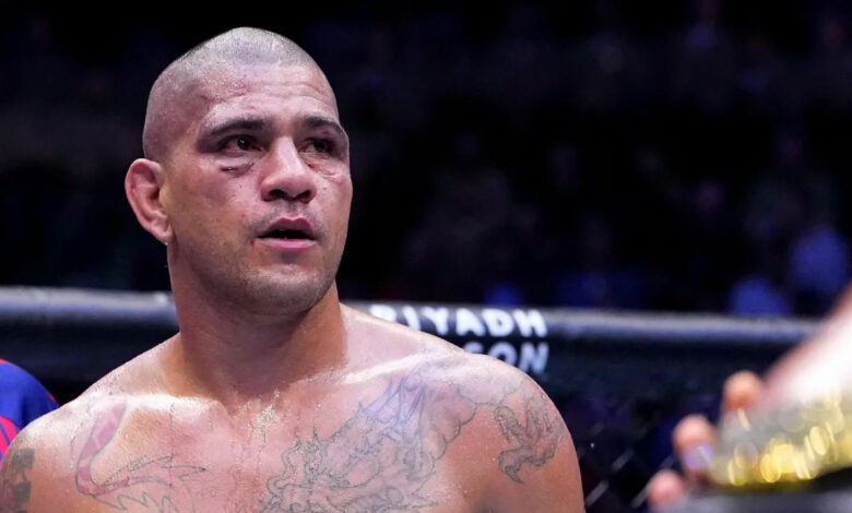 alex-pereira-attitude-ufc-ciryl-gane