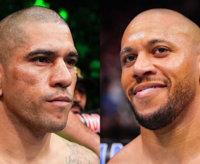 alex-pereira-ciryl-gane-pronostic-coach-georges-saint-pierre