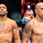 Alex Pereira vs Ciryl Gane : le pronostic plein d'éloges de Dricus Du Plessis Alex Pereira vs Ciryl Gane : le pronostic plein d'éloges de Dricus Du Plessis