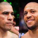 Ciryl Gane vs Alex Pereira : Robert Whittaker donne son pronostic sans appel
