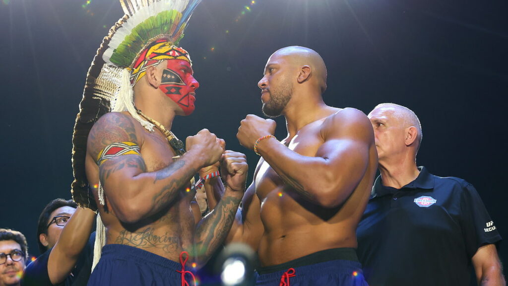 alex-pereira-ciryl-gane-ultime-face-off-ufc-maison-blanche