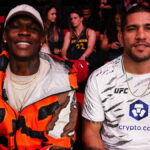 Alex Pereira s'exprime sur la mauvaise passe d'Israel Adesanya à l'UFC : "Qui suis-je pour le..." alex-pereira-israel-adesanya-mauvaise-passe-ufc