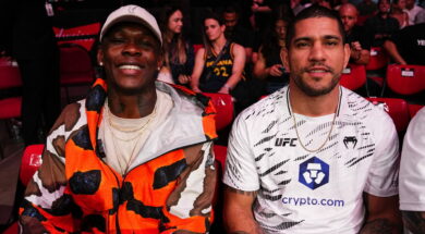 alex-pereira-israel-adesanya-mauvaise-passe-ufc