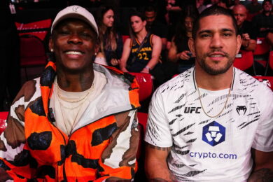 alex-pereira-israel-adesanya-mauvaise-passe-ufc
