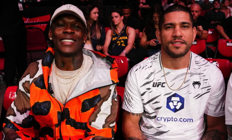 alex-pereira-israel-adesanya-mauvaise-passe-ufc