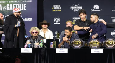 alex-pereira-josh-hokit-embrouille-ufc