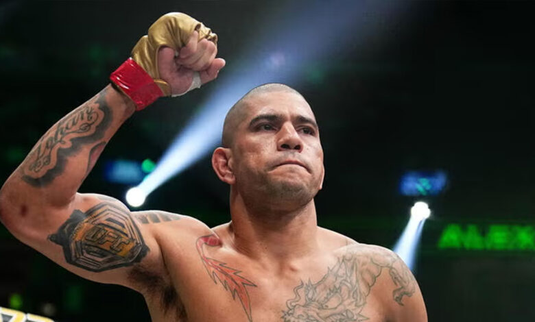 alex-pereira-poids-ufc-maison-blanche