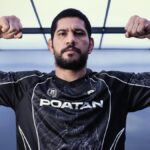 Alex Pereira réagit aux entraînements de Ciryl Gane avec son ancien rival en kickboxing Alex Pereira réagit aux entraînements de Ciryl Gane avec son ancien rival de kickboxing Artem Vakhitov